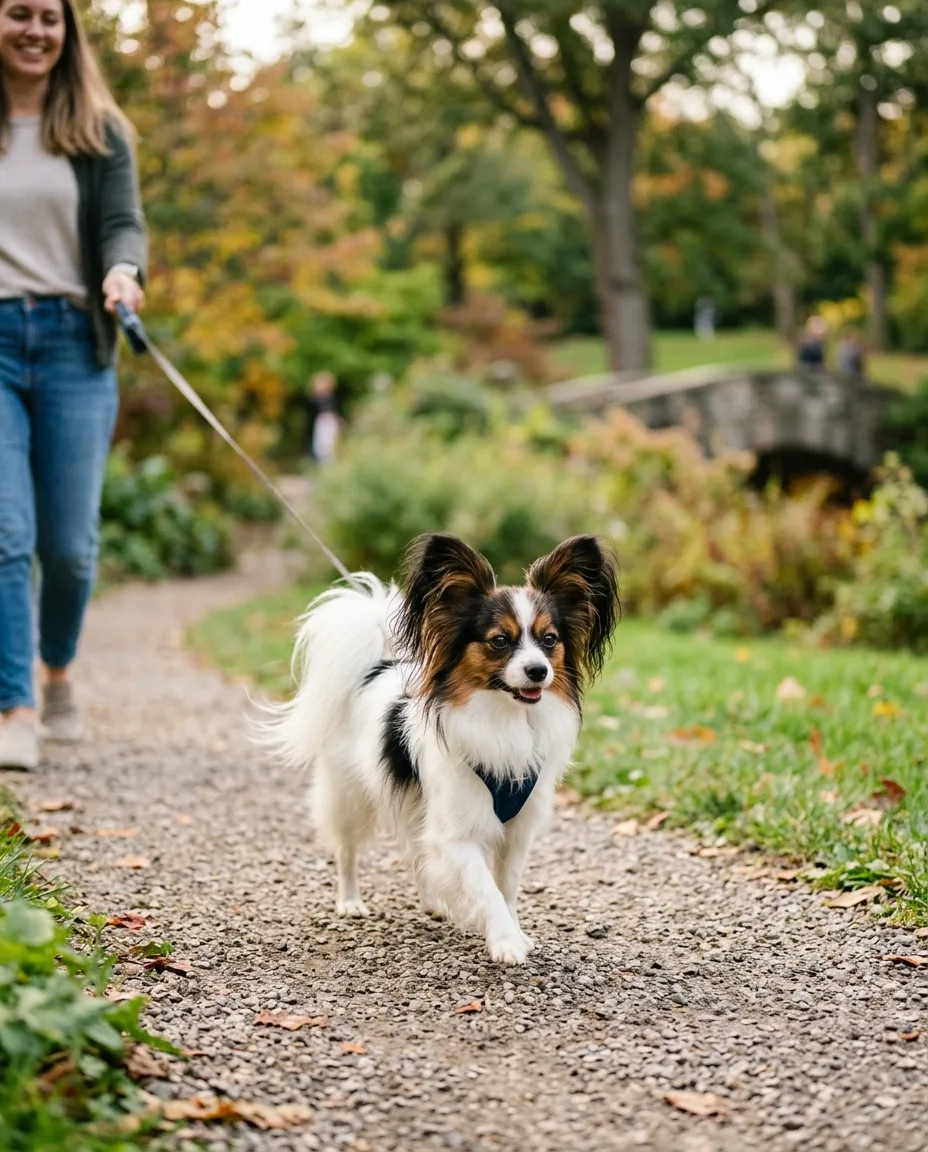 are papillon dogs good visual aid for what the papillon gets right: the strengths of the breed