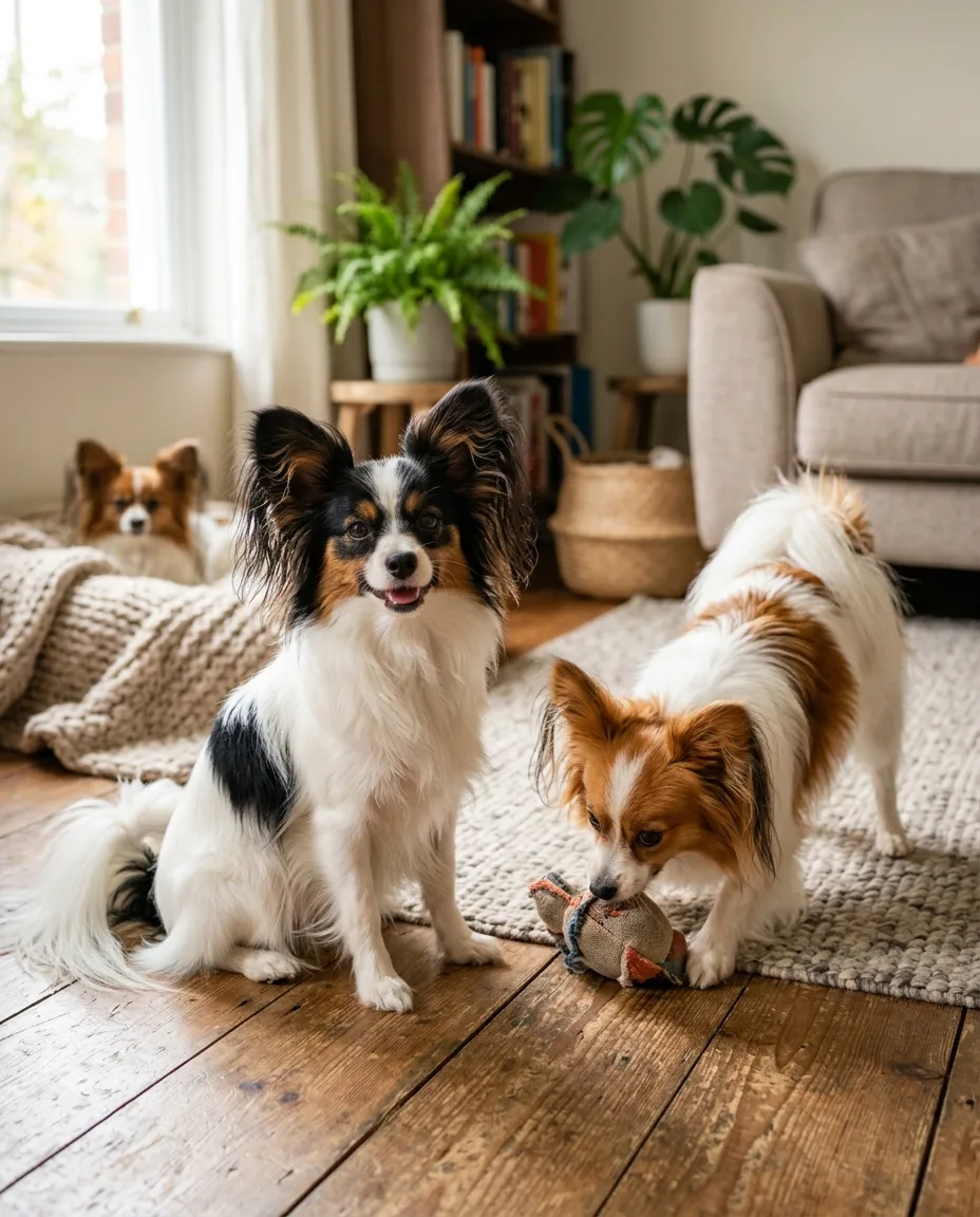 papillon dogs visual aid for frequently asked questions about papillon dogs
